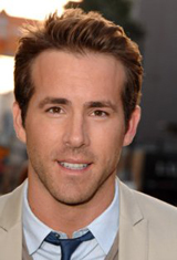   (Ryan Reynolds)