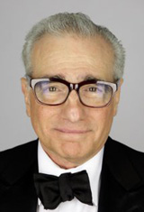   (Martin Scorsese)