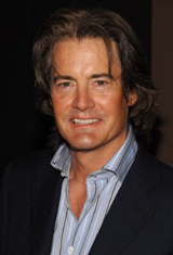 Кайл МакЛахлен (Kyle MacLachlan) Кайл МакЛахлен (Kyle MacLachlan)