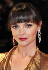 Кристина Риччи (Christina Ricci) Кристина Риччи (Christina Ricci)