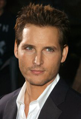 Питер Фачинелли (Peter Facinelli) Питер Фачинелли (Peter Facinelli)