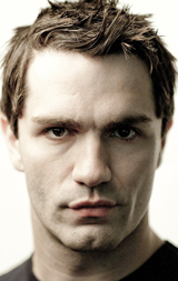 Сэм Уитвер (Sam Witwer) Сэм Уитвер (Sam Witwer)