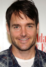   (Will Forte)