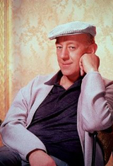   (Alec Guinness)