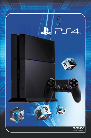 Изменилась цена консоли Sony PlayStation 4
