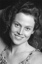   (Sigourney Weaver)