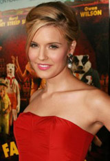   (Maggie Grace)