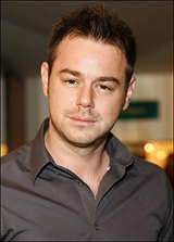 Дэнни Дайер (Danny Dyer) Дэнни Дайер (Danny Dyer)