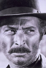    (Lee Van Cleef)