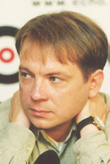 Андрей Федорцов Андрей Федорцов