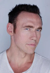 Кевин Дюранд (Kevin Durand) Кевин Дюранд (Kevin Durand)