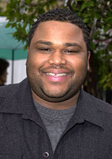 Энтони Андерсон (Anthony Anderson) Энтони Андерсон (Anthony Anderson)