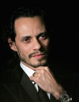 Марк Энтони (Marc Anthony) Марк Энтони (Marc Anthony)