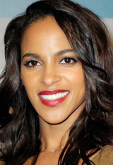 Мэгалин Эчиканвоке (Megalyn Echikunwoke) Мэгалин Эчиканвоке (Megalyn Echikunwoke)