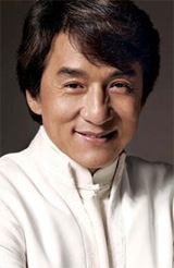   (Jackie Chan)
