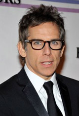 Бен Стиллер (Ben Stiller) Бен Стиллер (Ben Stiller)