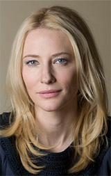 Кейт Бланшетт (Cate Blanchett) Кейт Бланшетт (Cate Blanchett)
