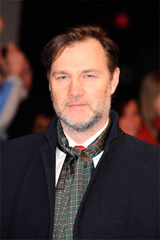 Дэвид Моррисси (David Morrissey) Дэвид Моррисси (David Morrissey)