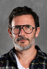 Мишель Азанавичус (Michel Hazanavicius) Мишель Азанавичус (Michel Hazanavicius)