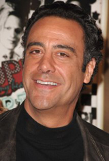 Брэд Гэррет (Brad Garrett) Брэд Гэррет (Brad Garrett)