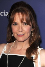 Лиа Томпсон (Lea Thompson) Лиа Томпсон (Lea Thompson)