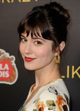 Мэри Элизабет Уинстэд (Mary Elizabeth Winstead) Мэри Элизабет Уинстэд (Mary Elizabeth Winstead)