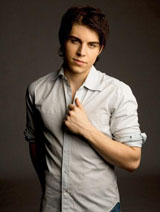 Нолан Фанк (Nolan Funk) Нолан Фанк (Nolan Funk)