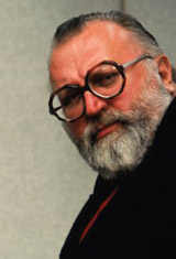   (Sergio Leone)