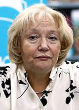 Елена Санаева Елена Санаева