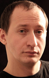 Александр Стефанцов Александр Стефанцов