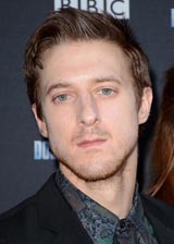 Артур Дарвилл (Arthur Darvill) Артур Дарвилл (Arthur Darvill)