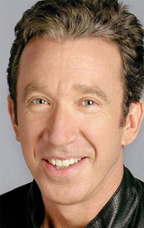 Тим Аллен (Tim Allen) Тим Аллен (Tim Allen)