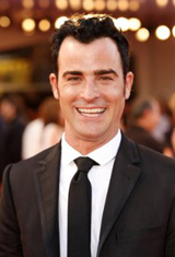   (Justin Theroux)