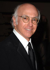 Ларри Дэвид (Larry David) Ларри Дэвид (Larry David)