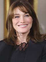 Карла Бруни (Carla Bruni) Карла Бруни (Carla Bruni)