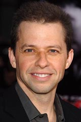   (Jon Cryer)