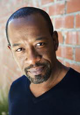Ленни Джеймс (Lennie James) Ленни Джеймс (Lennie James)
