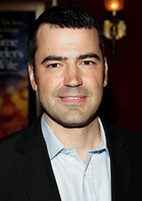 Рон Ливингстон (Ron Livingston) Рон Ливингстон (Ron Livingston)