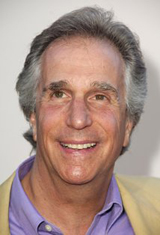   (Henry Winkler)