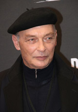 Джеймс Фолкнер (James Faulkner) Джеймс Фолкнер (James Faulkner)