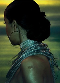 &laquo;Soldier Of Love&raquo; &ndash; ����� ������ ������ Sade ��� � ��������� &laquo;1� �������&raquo;