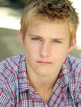 Александр Людвиг (Alexander Ludwig) Александр Людвиг (Alexander Ludwig)