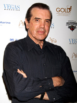 Чазз Пальминтери (Chazz Palminteri) Чазз Пальминтери (Chazz Palminteri)