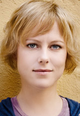 Ингрид Болсай Бердал (Ingrid Bolsø Berdal) Ингрид Болсай Бердал (Ingrid Bolsø Berdal)
