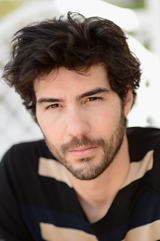 Тахар Рахим (Tahar Rahim) Тахар Рахим (Tahar Rahim)
