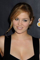   (Erika Christensen)