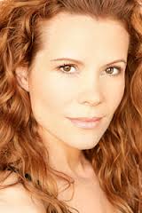 Робин Лайвли (Robyn Lively) Робин Лайвли (Robyn Lively)