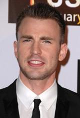 Крис Эванс (Chris Evans) Крис Эванс (Chris Evans)