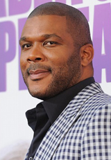 Тайлер Перри (Tyler Perry) Тайлер Перри (Tyler Perry)