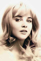 Сью Лайон (Sue Lyon) Сью Лайон (Sue Lyon)